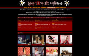 Live Strip Camsex | 24 Stunden Livestrip Sexcam